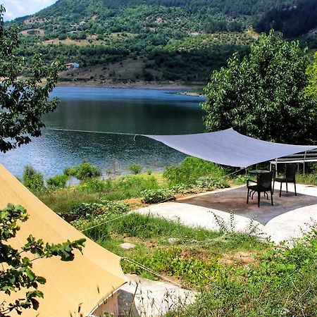 Lakeview Glamping Staro Myasto Eksteriør bilde