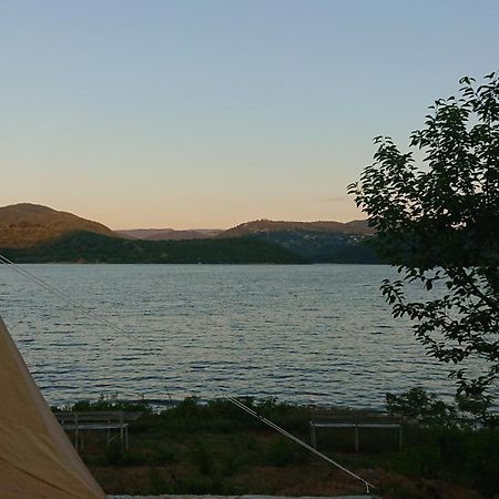 Lakeview Glamping Staro Myasto Eksteriør bilde