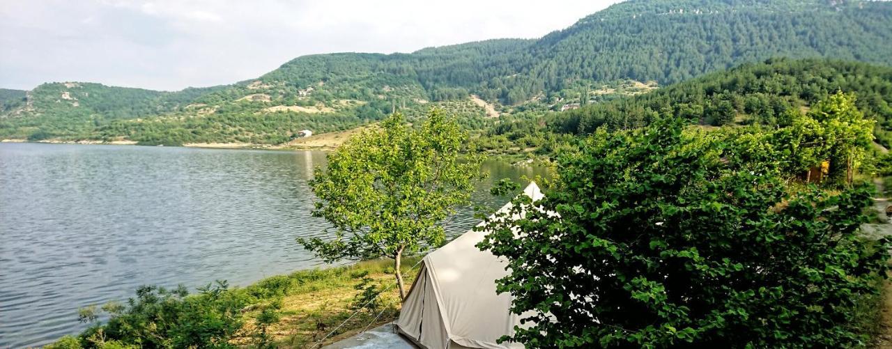 Lakeview Glamping Staro Myasto Eksteriør bilde